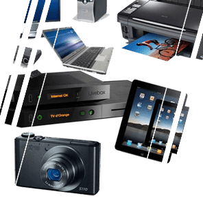 Donnez une seconde vie à votre ordinateur à Libourne avec des mises à niveau abordables